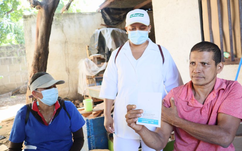 vacunacion